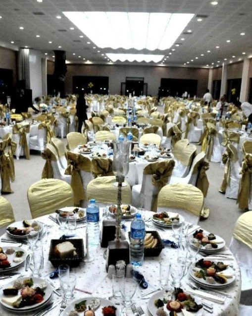 Lalezar Restaurant