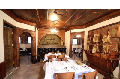Mihran Hanım Konağı Butik Otel