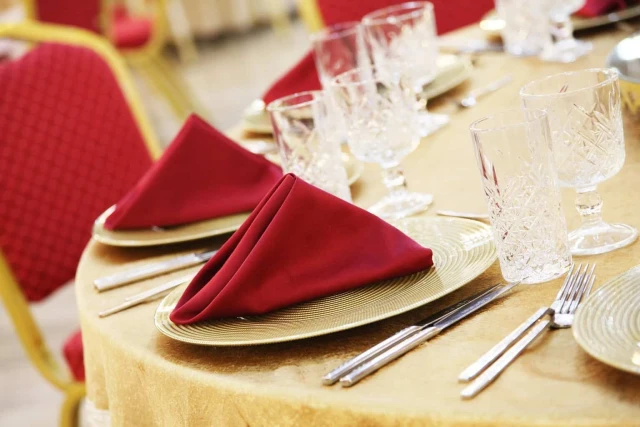 Elegance Davet Sarayları