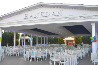 Hanedan Restaurant