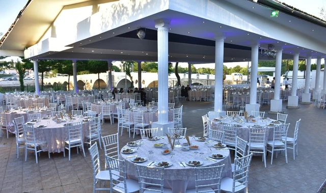 Hanedan Restaurant