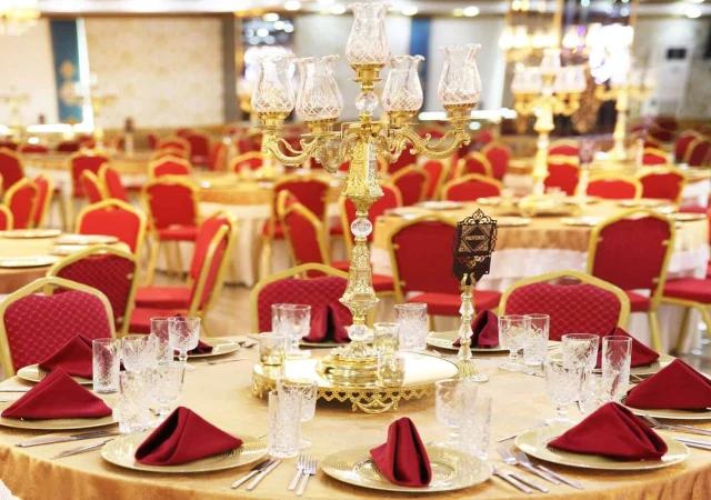 Elegance Davet Sarayları