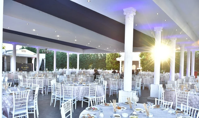 Hanedan Restaurant