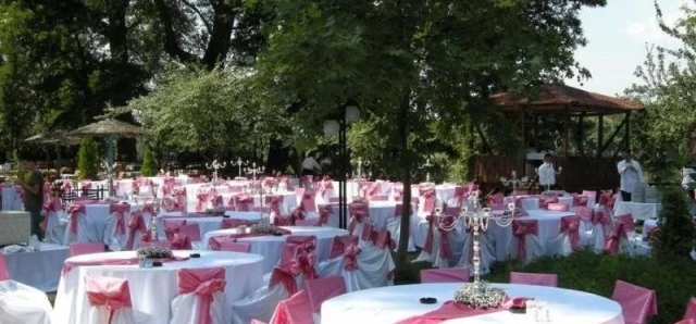 Hanedan Restaurant