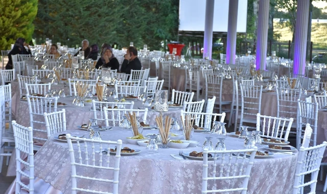 Hanedan Restaurant