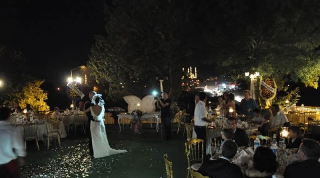 Hanedan Restaurant