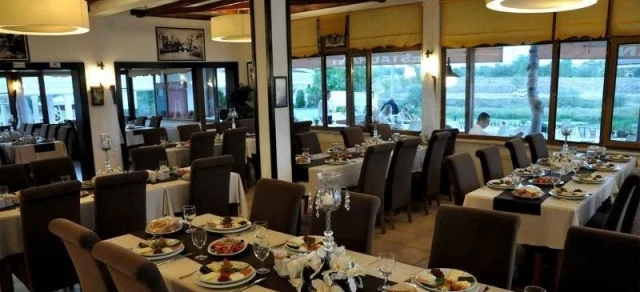 Hanedan Restaurant