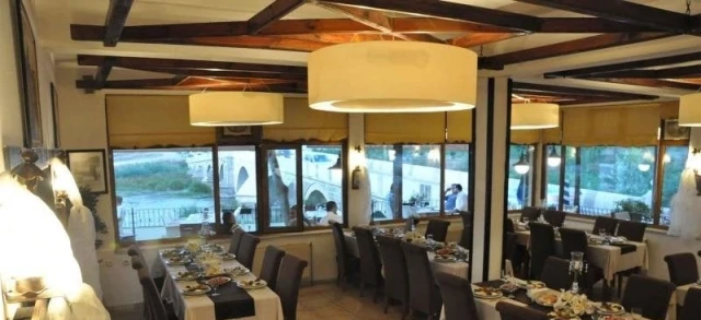 Hanedan Restaurant