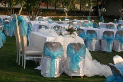 Fesleğen Kır Bahçesi