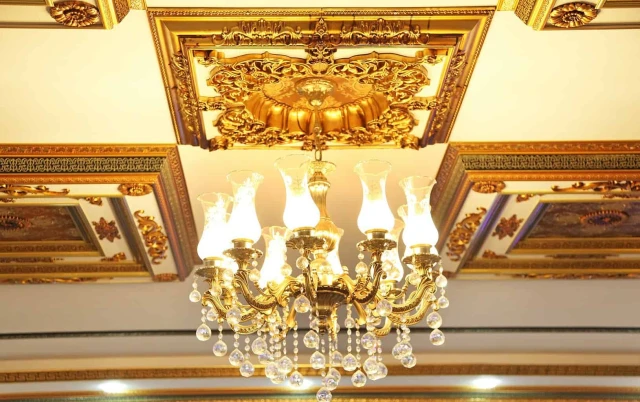 Elegance Davet Sarayları