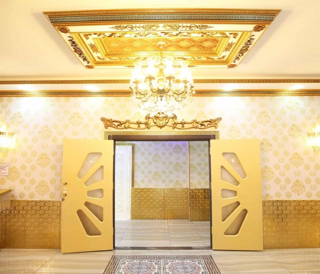 Elegance Davet Sarayları
