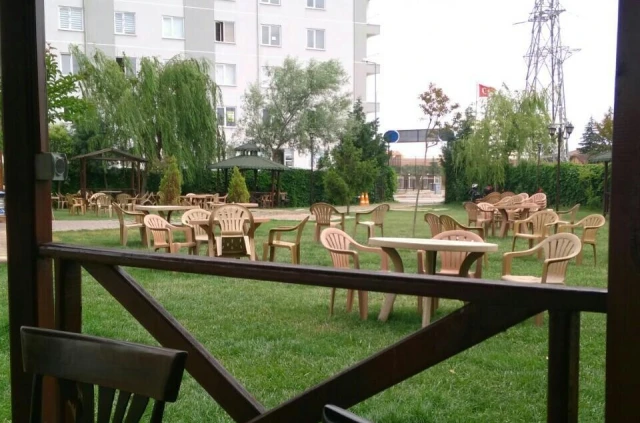 Avcılar Restaurant