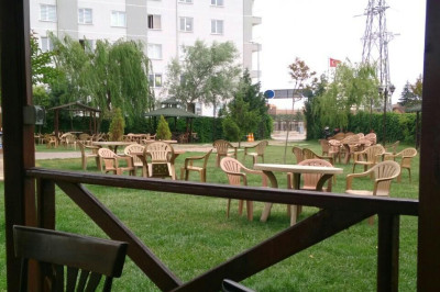 Avcılar Restaurant