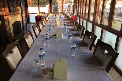 Edirne Karadenizliler Derneği