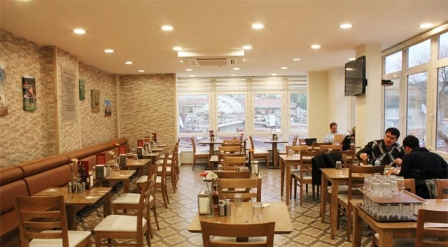 Kırkpınar Kasap Restoran