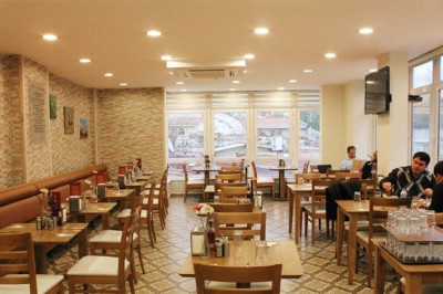 Kırkpınar Kasap Restoran