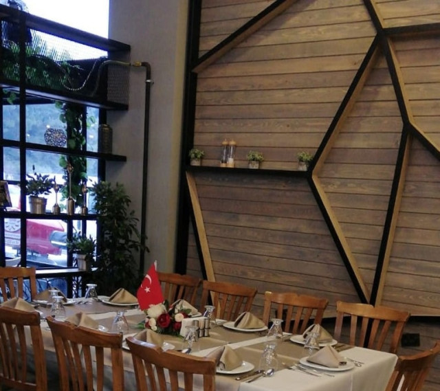 Ayçiçeği Restaurant