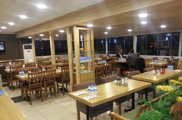 Ayçiçeği Restaurant