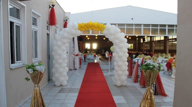 Konak Düğün Salonu