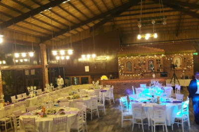 Hayal Bahçesi