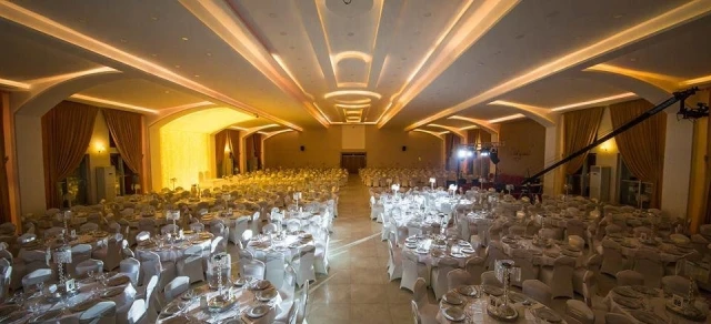 Görgülü Düğün & Davet Salonu