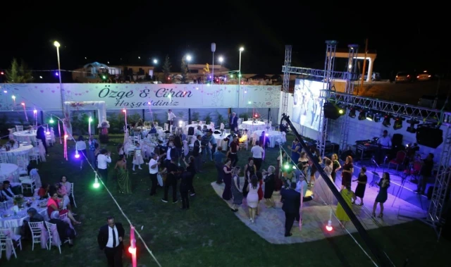 Görgülü Düğün & Davet Salonu