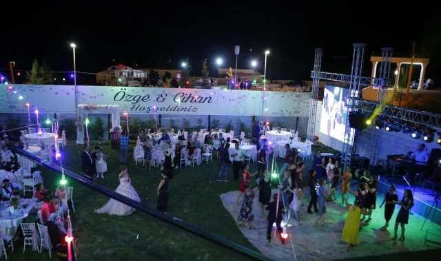 Görgülü Düğün & Davet Salonu