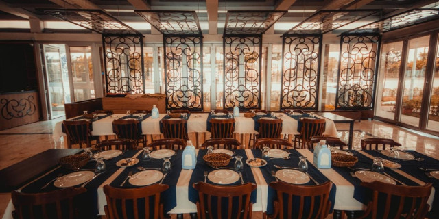 Asma Altı Ocakbaşı Restaurant