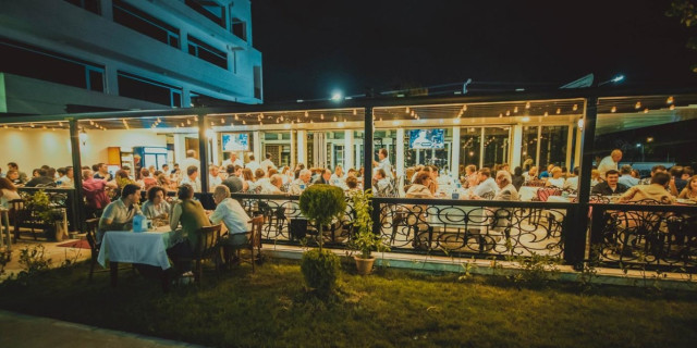 Asma Altı Ocakbaşı Restaurant