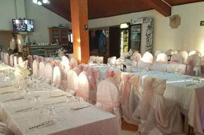 Grabuna Restaurant