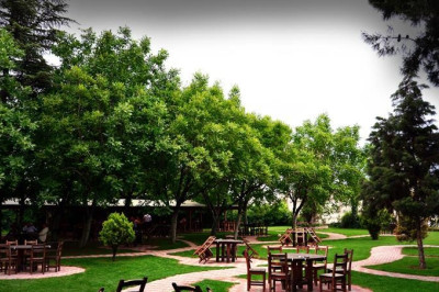 Çamlıbel Restaurant