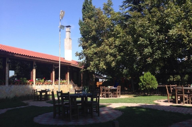 Çamlıbel Restaurant