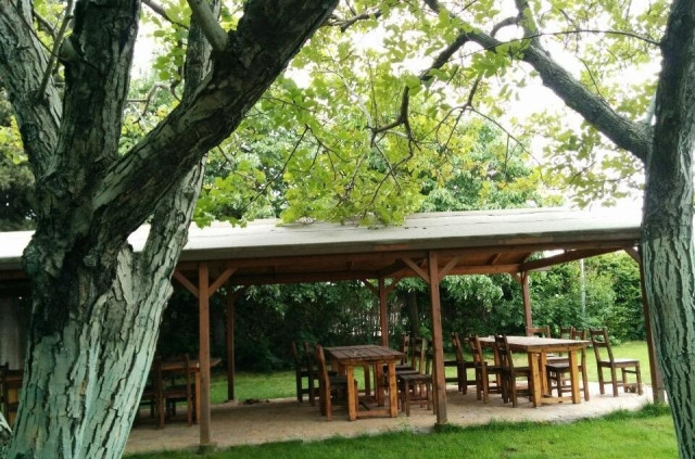 Çamlıbel Restaurant