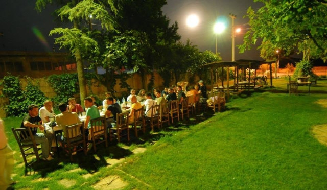 Çamlıbel Restaurant