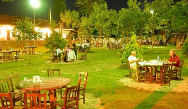 Çamlıbel Restaurant