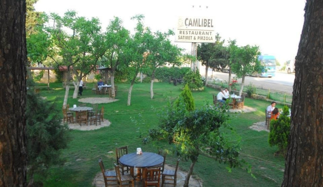 Çamlıbel Restaurant