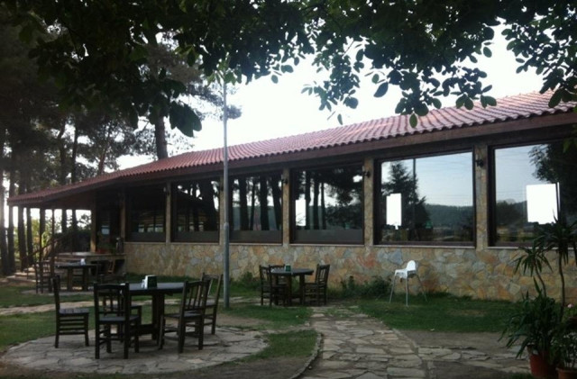 Çamlıbel Restaurant