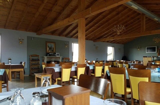 Çamlıbel Restaurant