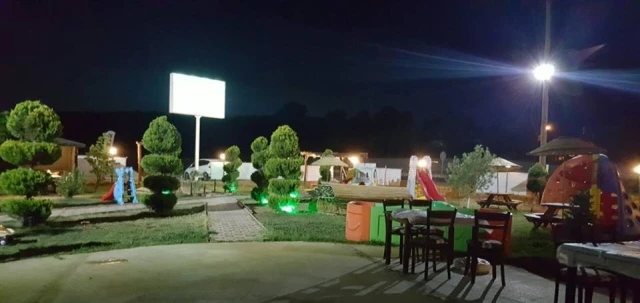 Peçka Kır Lokantası