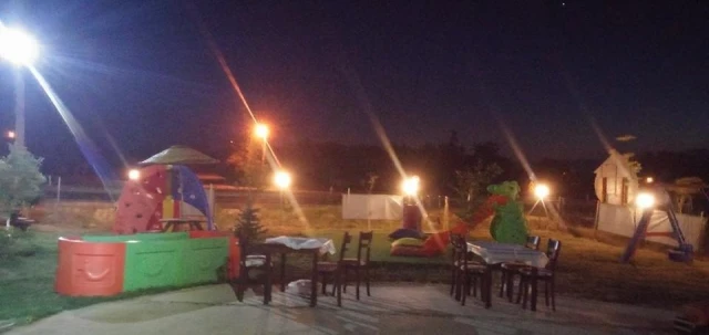 Peçka Kır Lokantası