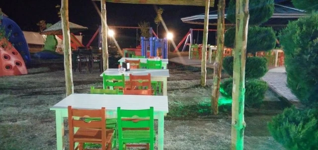 Peçka Kır Lokantası
