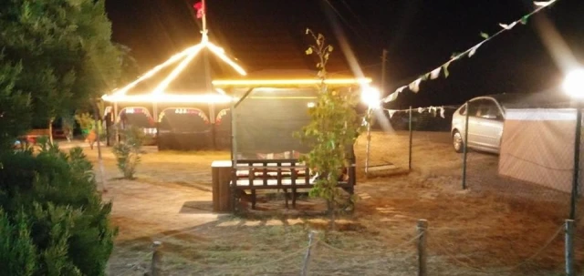 Peçka Kır Lokantası