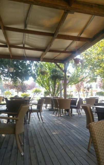 Meydan Cafe