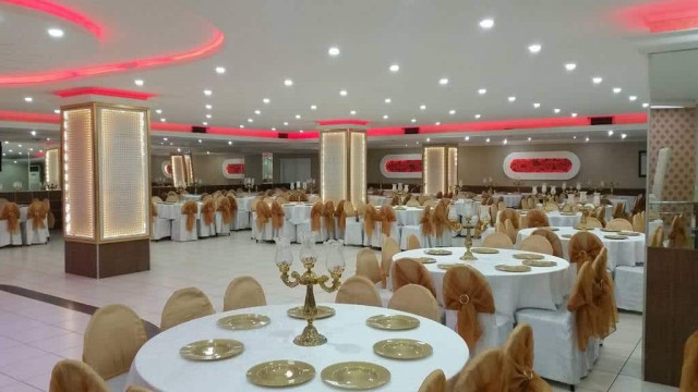 Yaşam Düğün Salonu