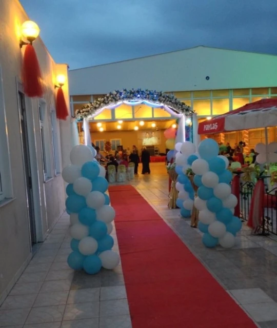 Konak Düğün Salonu