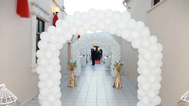 Konak Düğün Salonu