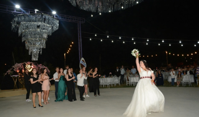 Modaköy Wedding