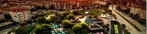 Nova & Bade Kır Düğünü