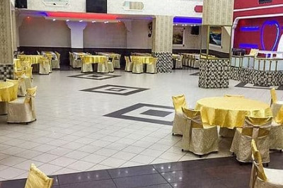 Yeni Sena Düğün Salonu