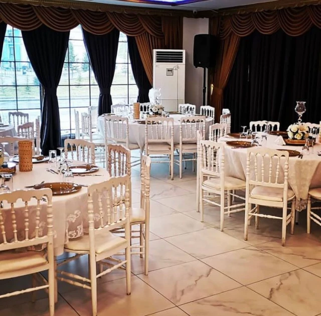 Noctua Balo Düğün Salonu